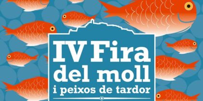 IV Fira del Moll i Peixos de Tardor a Eivissa
