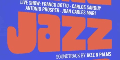 Jara Jazz Jam en The Standard Ibiza