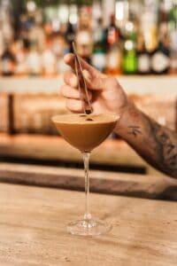 Restaurante Jara. The Standard Ibiza