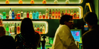 Fines de semana en Jarana de Pueblo, el speakeasy m&aacute;s canalla de Ibiza