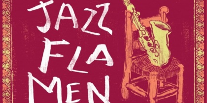 Concierto de Jazz Flamenco de la Big Band Ciutat d'Eivissa