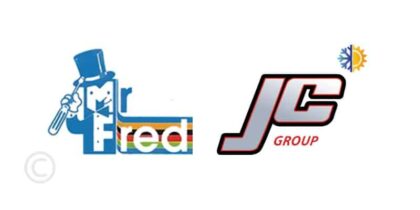 Mr Fred & JC Group