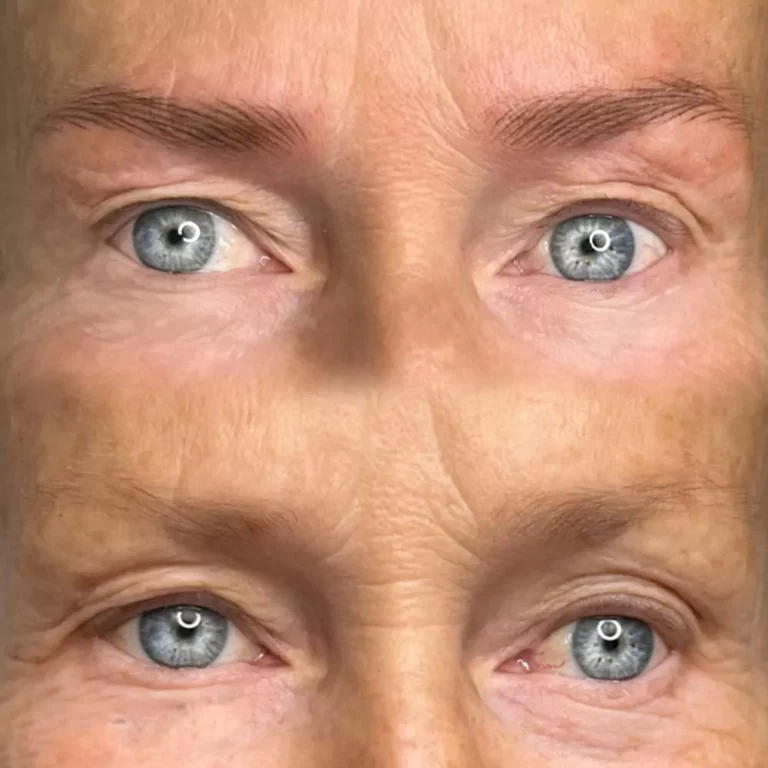 Jessica D'Agosta Micropigmentación