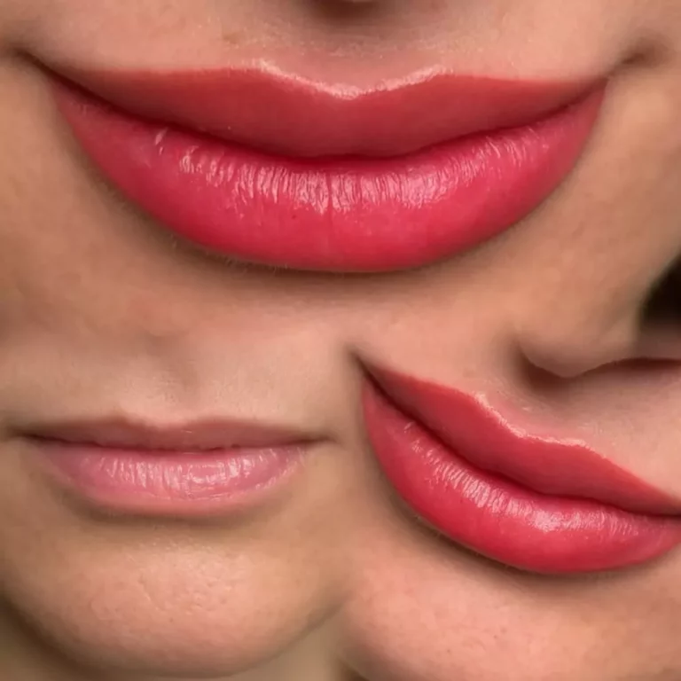 Jessica D'Agosta Micropigmentación