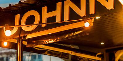 Johnny’s Bar Ibiza