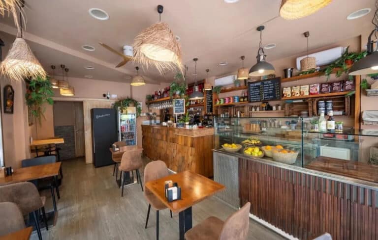Jolly Bar Ibiza