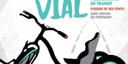 День дорожного образования-Сан-Антонио-Ибица-2022-добро пожаловать на Ибицу
