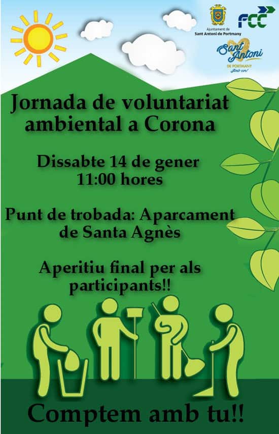 jornada-voluntariado-ambiental-corona-ibiza-welcometoibiza