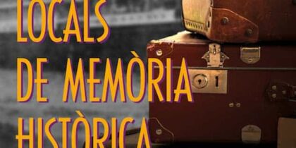 Conference on Local Studies of Historical Memory in Ibiza