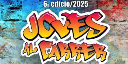 Joves al Carrer: el ciclo de ocio juvenil vuelve a Santa Eulalia y sus pueblos