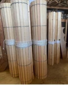 Muebles Junco y Mimbre