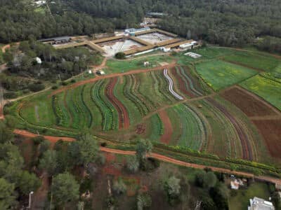 Juntos Farm