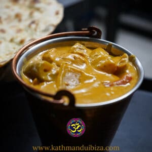 Kathmandu Santa Eulalia