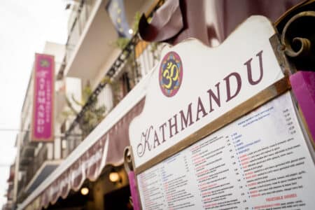 Kathmandu Santa Eulalia
