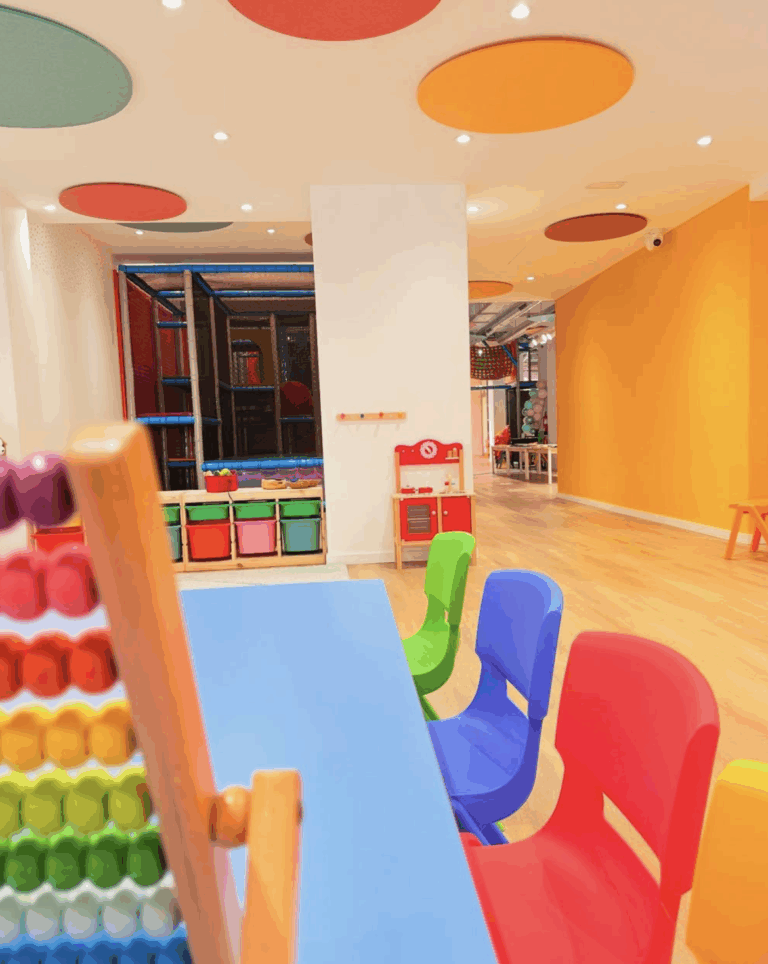 Kiddo's Place Ibiza