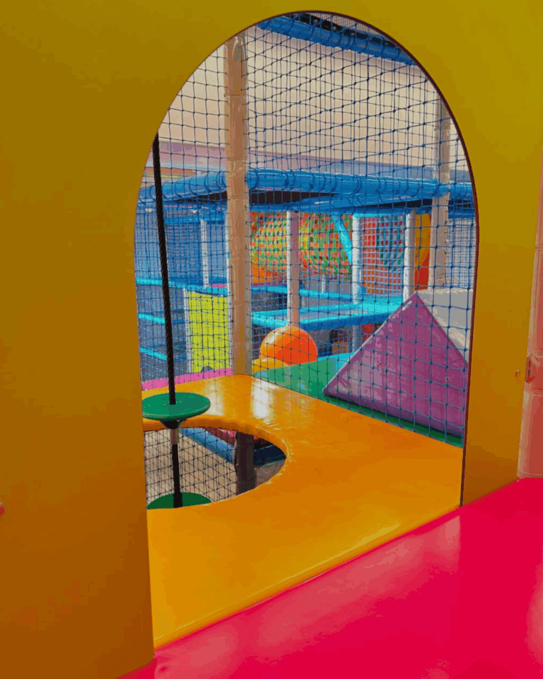 Kiddo's Place Ibiza