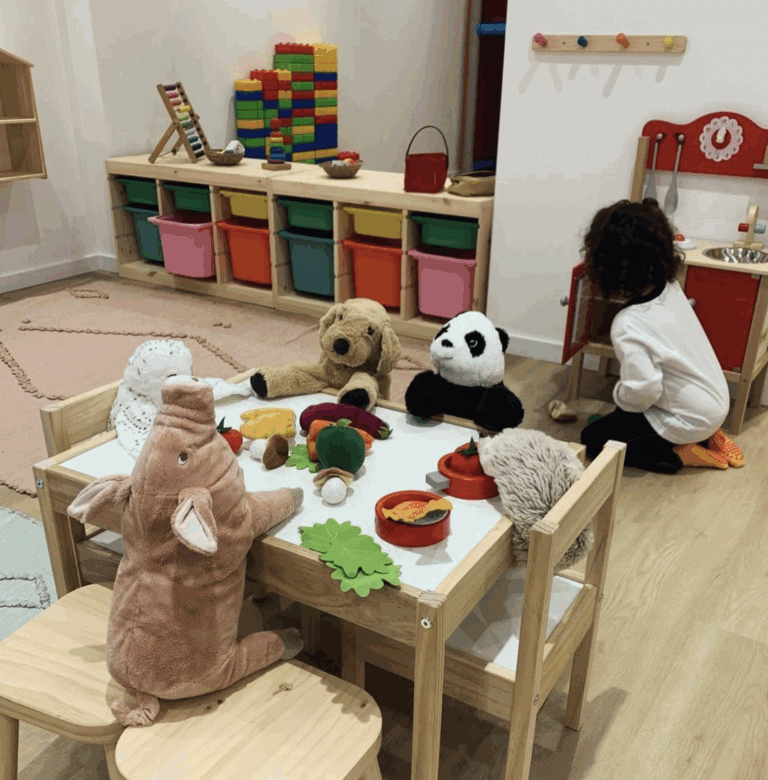 Kiddo's Place Ibiza