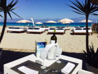Ibiza-mensen: Kike Radikal Eigenaar van White Eivissa Beach Club