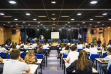 ¿Quieres lo mejor para tus hijos? Conoce King's College Madrid en Ibiza