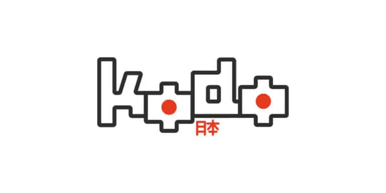 KŌDŌ
