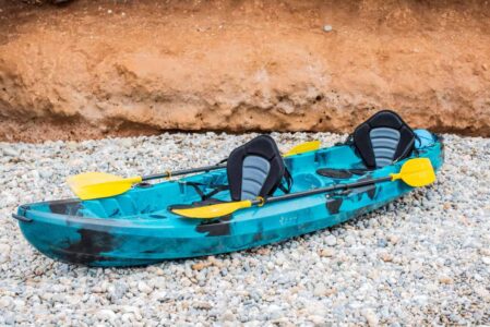 Kronan Kayak Ibiza