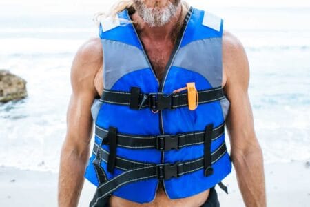 Kronan Kayak Ibiza