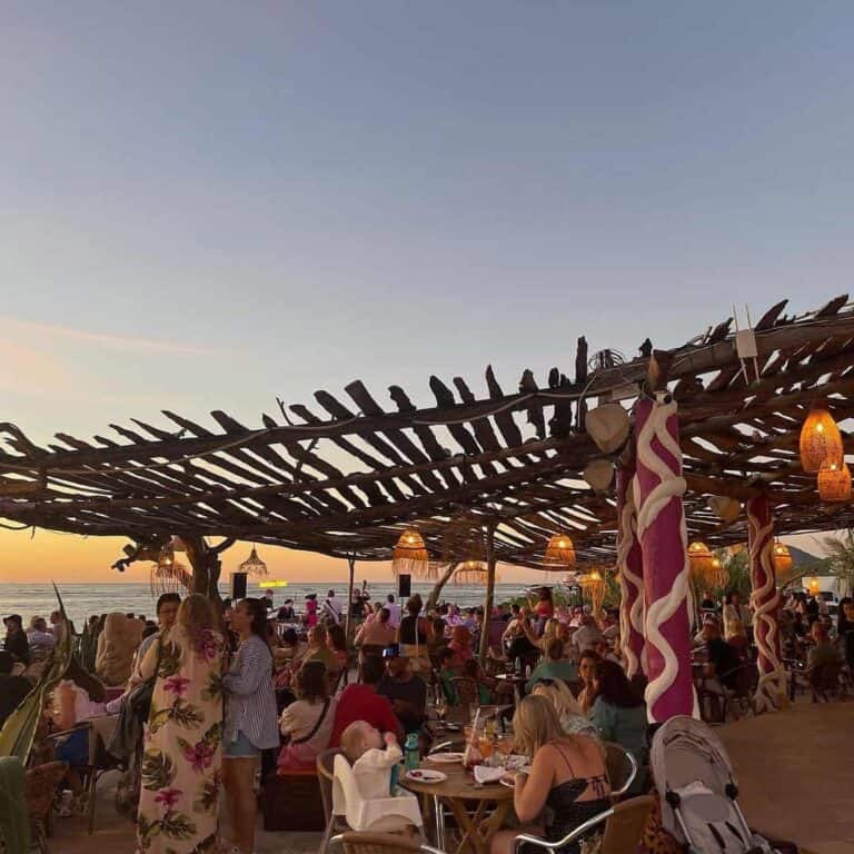 Kumharas Ibiza