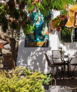 La Bendita Ibiza