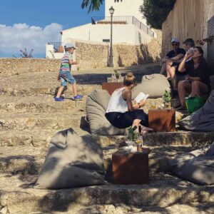 La Bendita Ibiza