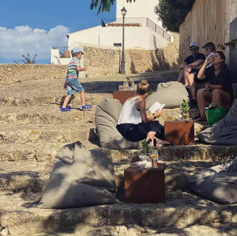 La Bendita Ibiza