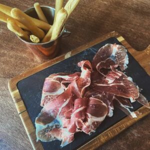 La Bendita Ibiza