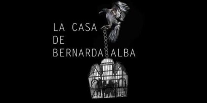 La Casa de Bernarda Alba el sábado en Can Ventosa