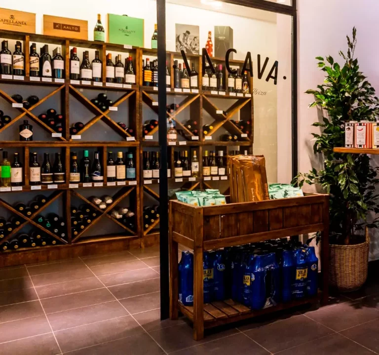 La Cava Gourmet