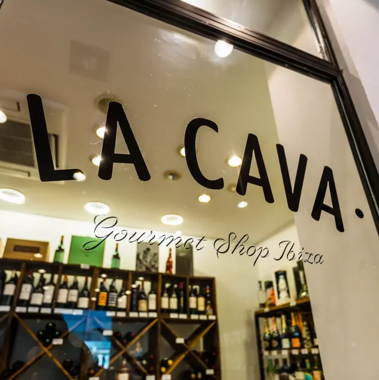 La Cava Gourmet