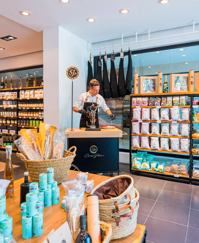 La Cava Gourmet