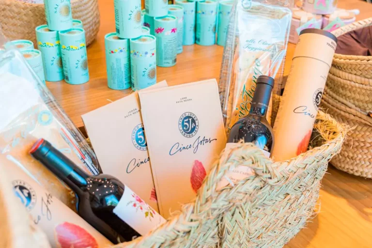 La Cava Gourmet