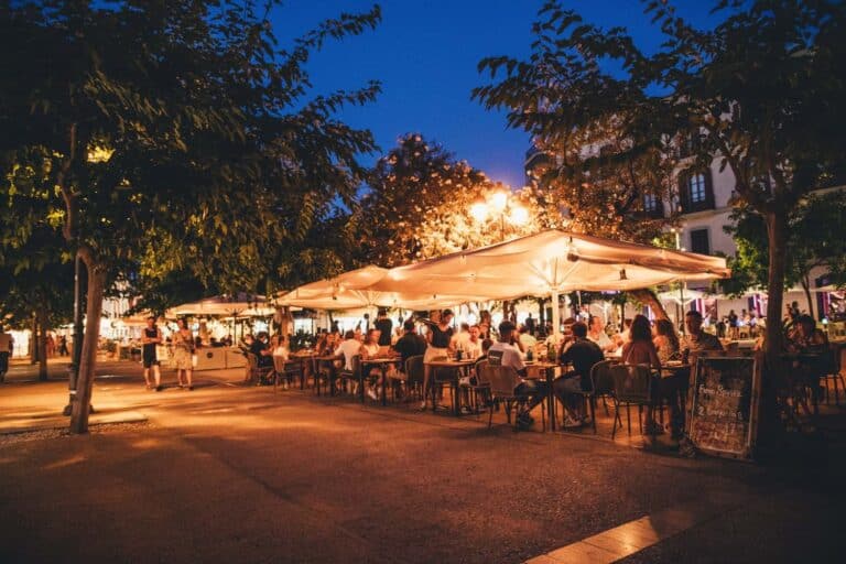 La Cava Ibiza