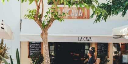 La Cava Ibiza