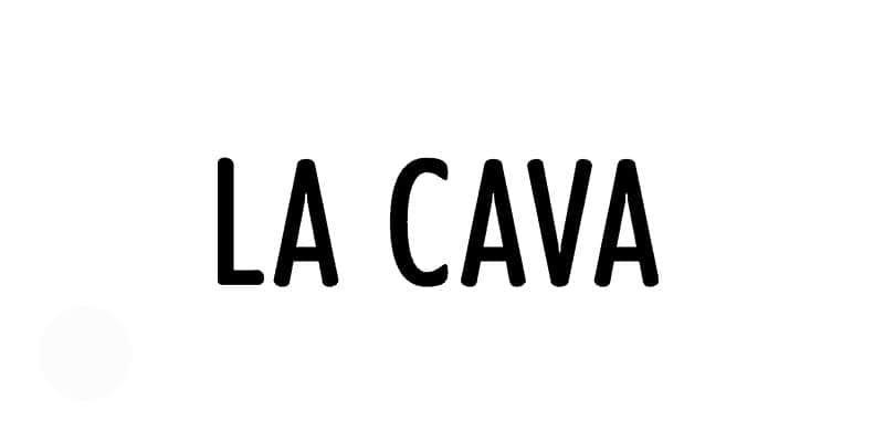 Новогоднее меню в ресторане La Cava Ibiza Fiestas Ibiza