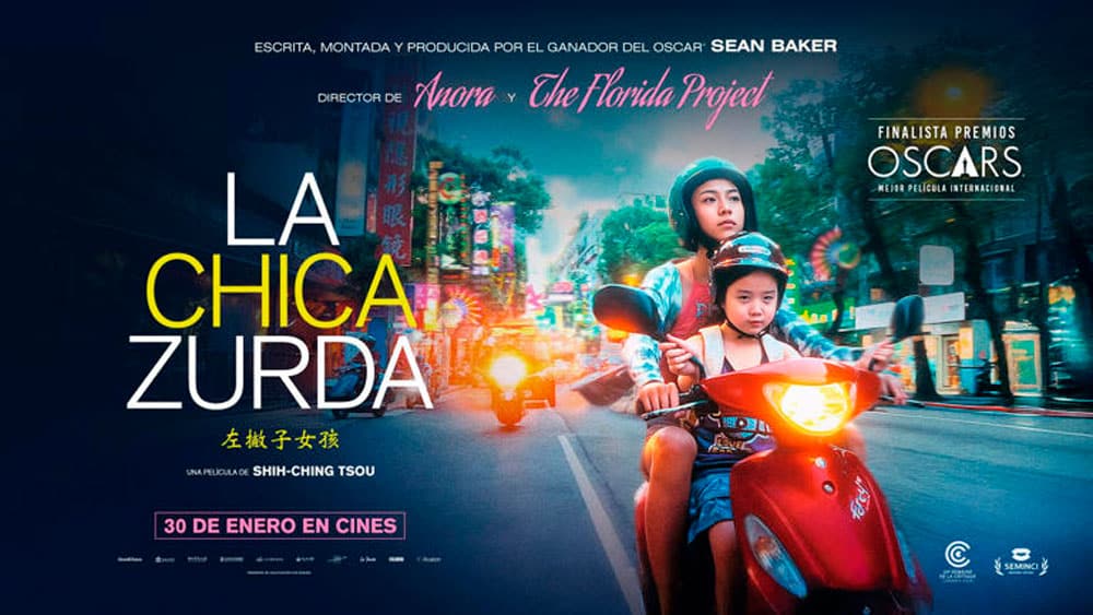Programación del ciclo Anem al Cine en los Multicines Ibiza