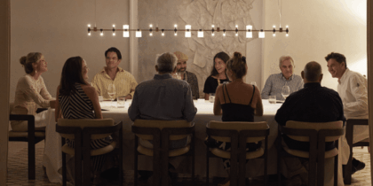 La Mesa Cap.2: gastronomía y conversación en La Gaia de Ibiza Gran Hotel