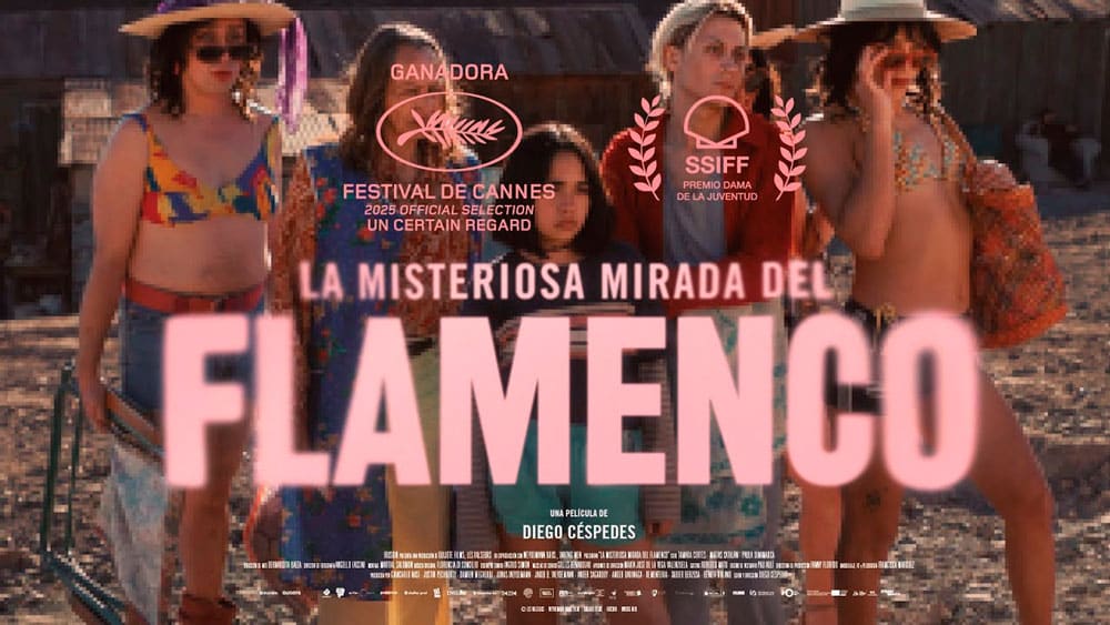 Programación del ciclo Anem al Cine en los Multicines Ibiza