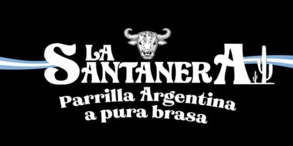 La Santanera Grill, Argentine grill