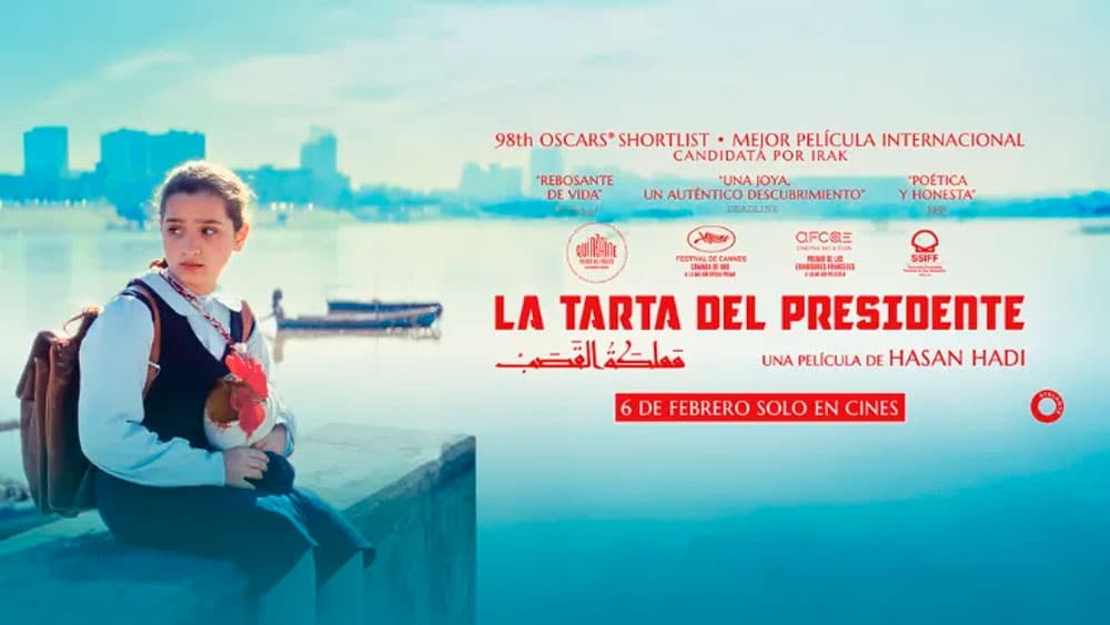 Programación del ciclo Anem al Cine en los Multicines Ibiza