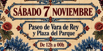 La Verbenita Club