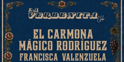 La Verbenita Club