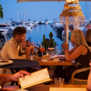 Lagom Ibiza