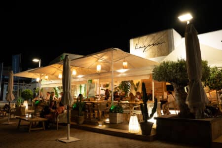Lagom Ibiza