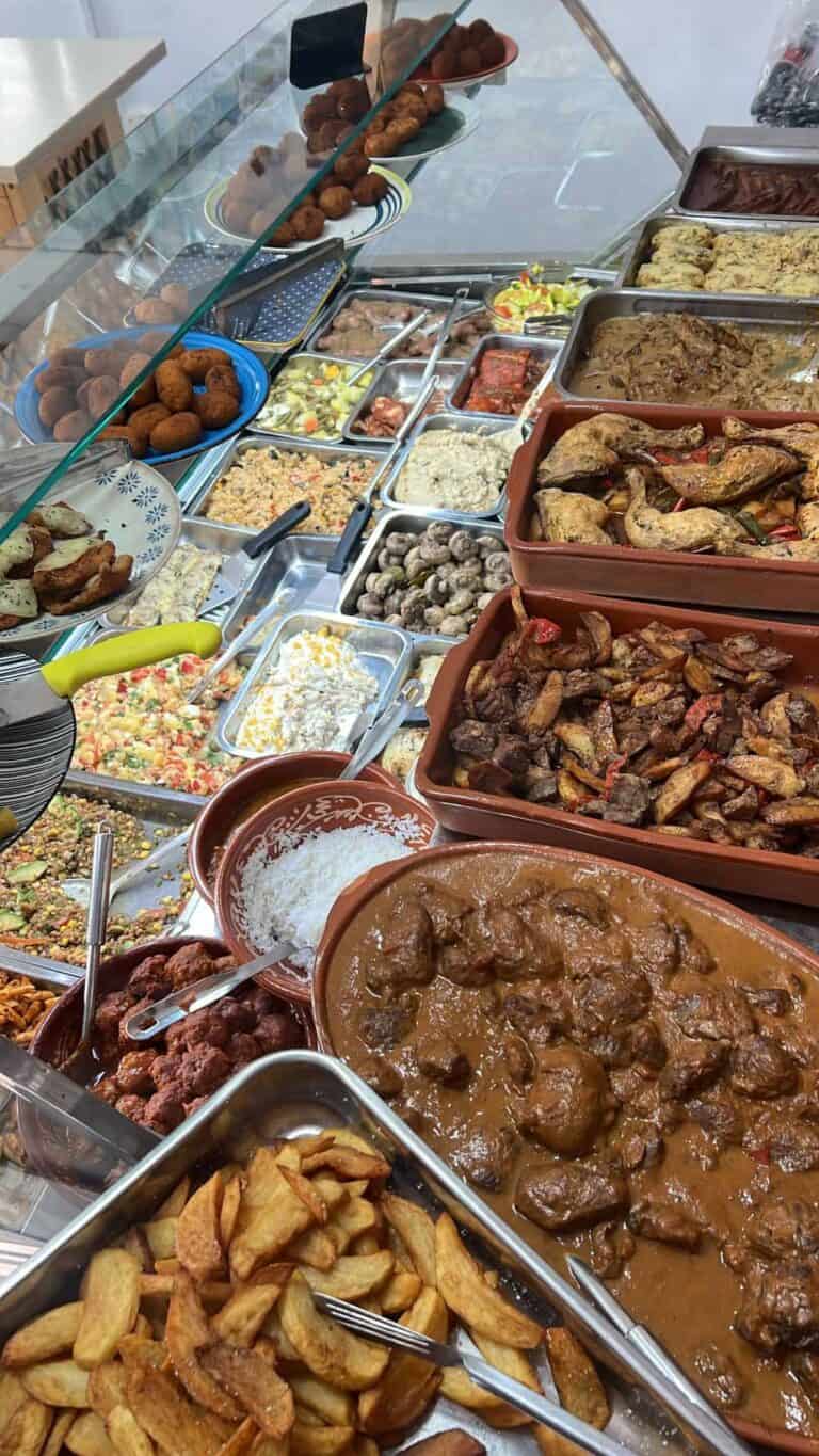 La Gulería