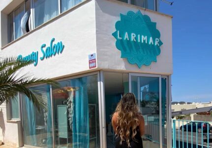 Larimar Ibiza